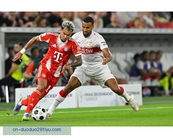 沃尔泰马德能否接班凯恩在拜仁