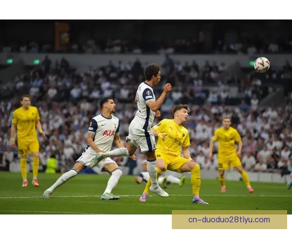 热刺无缘欧战损失巨额赞助忧降级